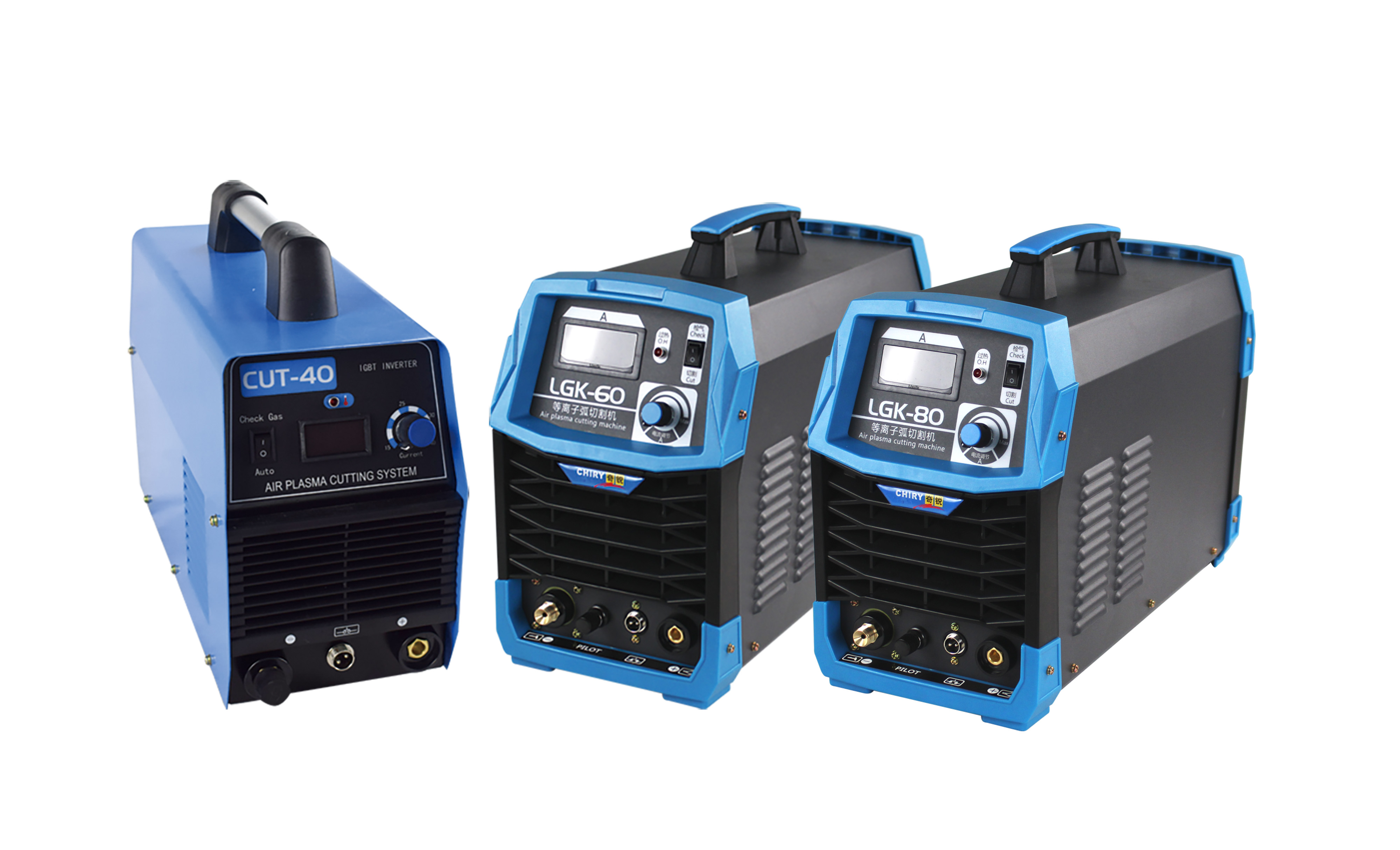 CUT-40��LGK-60/80